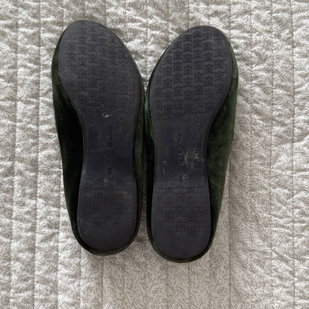 Birdies Starling size 6 - Picture 3 of 4